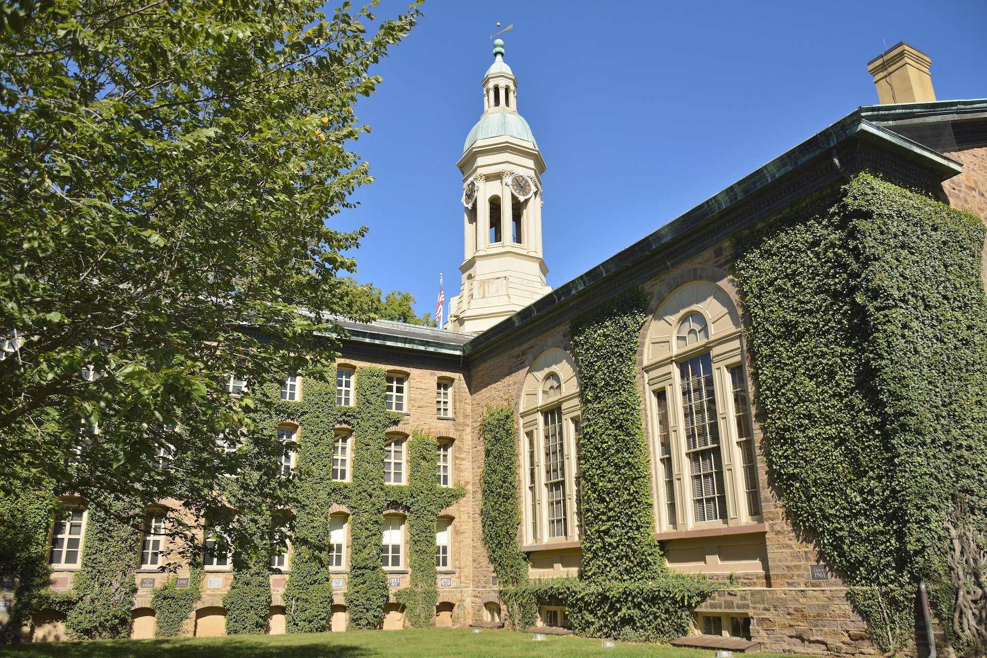 Ivy League universities — college admissions consulting for top schools